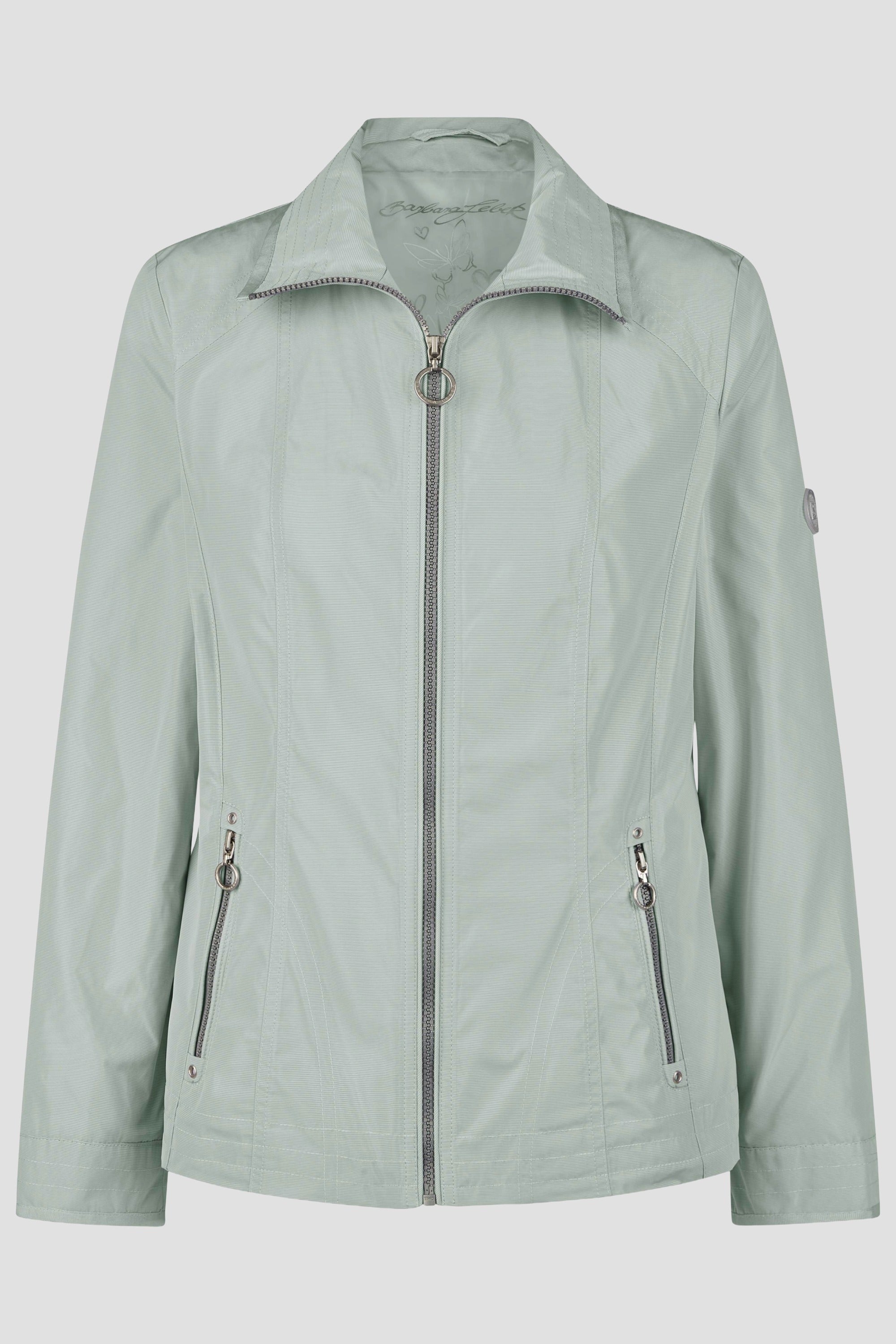 Freisteller Damenjacke