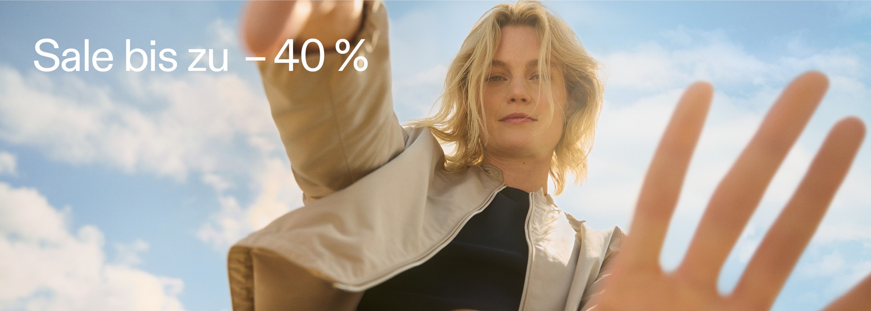 Sale