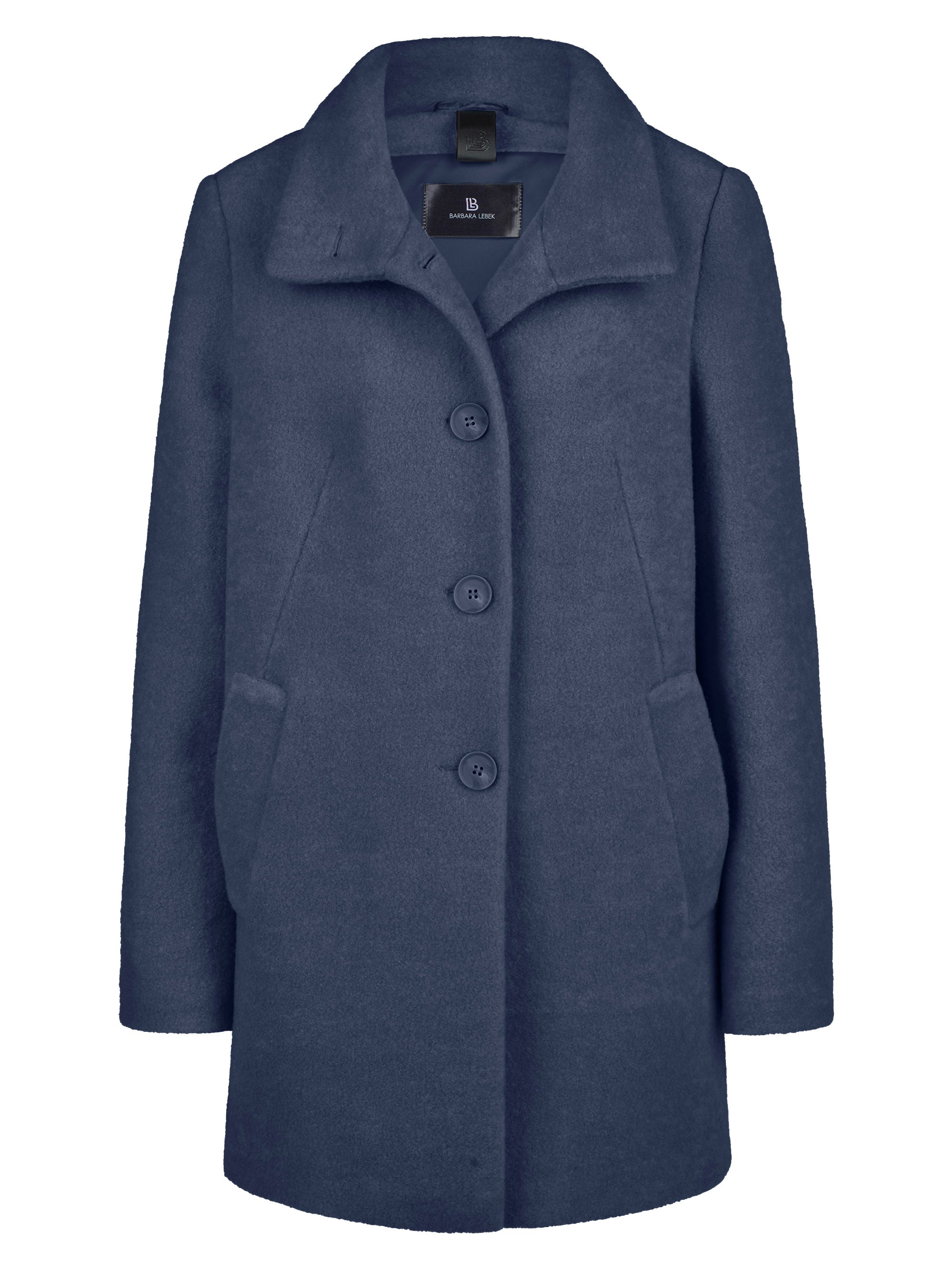 Wolljacke Damen