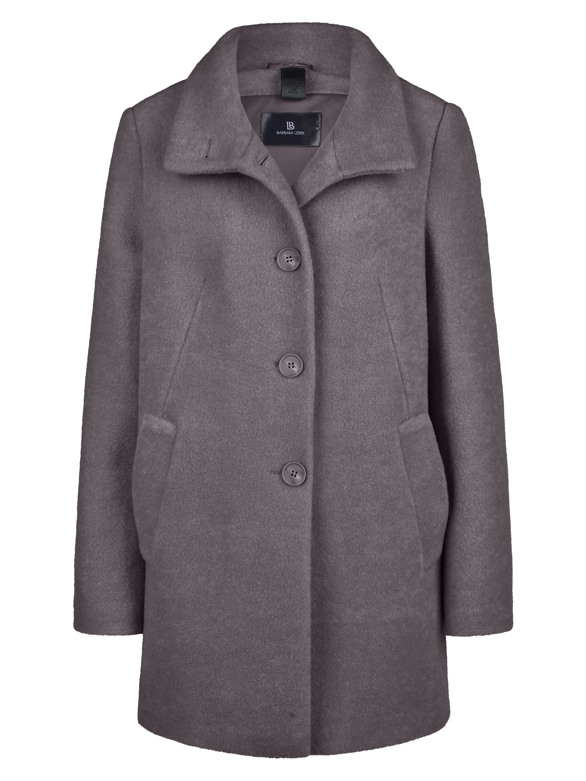 Wolljacke Damen